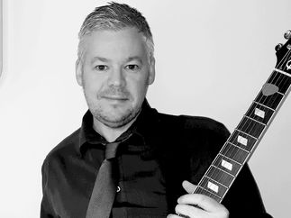 Promo Pablo The Singing Guitarist Singer Guitarist Glasgow