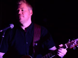 Promo Pablo The Singing Guitarist Singer Guitarist Glasgow