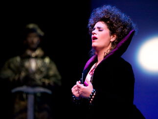 Promo Grace Note Soprano Singer With Pianist West Yorkshire