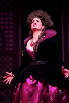 Promo Grace Note  West Yorkshire