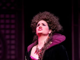 Promo Grace Note Soprano Singer With Pianist West Yorkshire