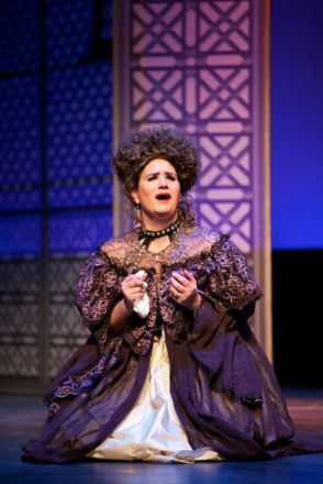 Promo Grace Note  West Yorkshire