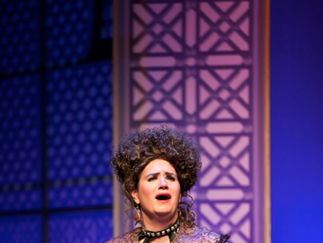 Promo Grace Note Soprano Singer With Pianist West Yorkshire