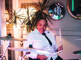 Promo Mrs X Function Band London