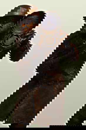 Promo Amazing Human Statues Living Statue London