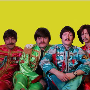 Promo (Beatles) Paperback Writers  Essex