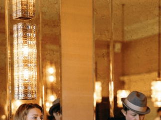 Promo Paper Moon Duo Jazz Duo London