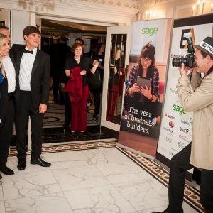 Promo Paparazzi Entertainers  London