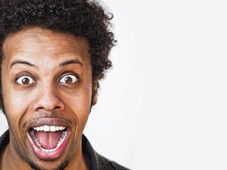 Promo Prince Abdi Comedian London