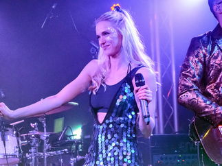 Promo Parade Function Band London