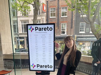 Promo Simulator Games Car & Golf Putting Simulator Lincolnshire