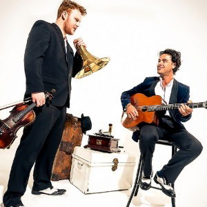 Promo Paris Swing  Leicestershire