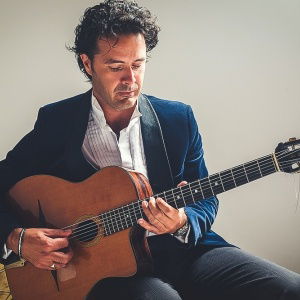 Promo Paris Swing  Leicestershire