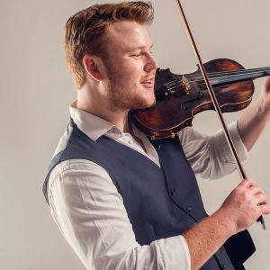 Promo Paris Swing  Leicestershire