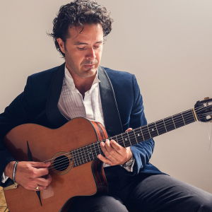 Promo Paris Swing  Leicestershire