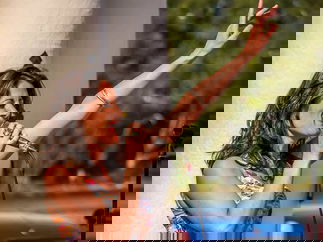 Promo Diamonds and Pearls Soul Band Lancashire