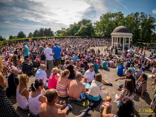 Promo Diamonds and Pearls Soul Band Lancashire