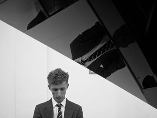 Promo Park Lane Duo Saxophone and Piano Duo London