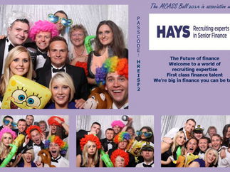 Promo Party Booths Photo Booth Manchester