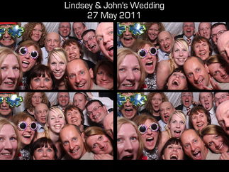 Promo Party Booths Photo Booth Manchester