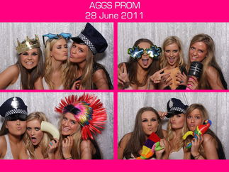 Promo Party Booths Photo Booth Manchester