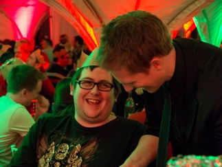 Promo Martin Reed Magician London