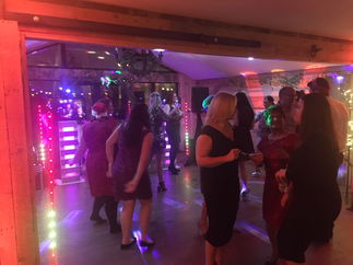 Promo Hey Mr DJ Wedding DJ Essex