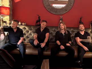 Promo Party Rox Indie Party Band Leicestershire