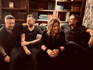 Party Rox Wedding Band Leicestershire