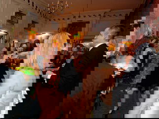 Promo Party SOS Vocal Party Duo Hertfordshire