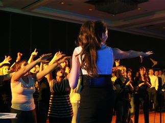 Promo Party SOS Vocal Party Duo Hertfordshire