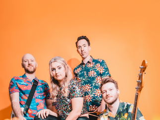 Promo Party Starters Function Band East Sussex