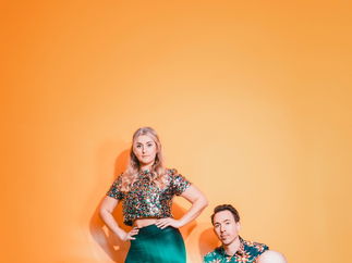 Promo Party Starters Function Band East Sussex