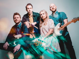 Promo Party Starters Function Band East Sussex