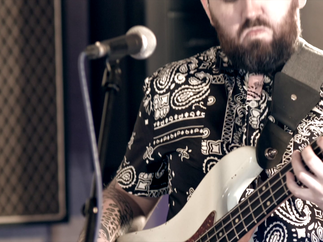 Promo LUV ELECTRIK Function Band Hampshire