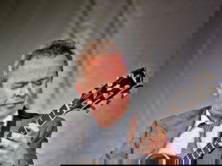 Promo Tea For Three Rock n Roll Swing Band Lincolnshire