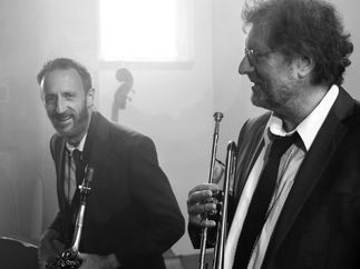 Promo Just Add Jazz Jazz Band Hertfordshire