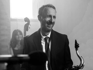 Promo Just Add Jazz Jazz Band Hertfordshire