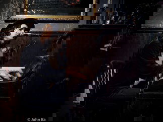 Promo Blackbird Pianist London