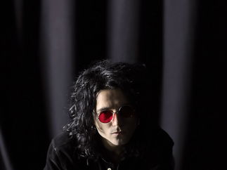 Promo Blackbird Pianist London