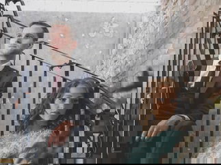 Promo Accento Acoustic Duo London