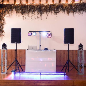 Promo DJ Frost  Dorset