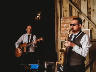 Promo Cool Notes Duo Jazz Duo Merseyside