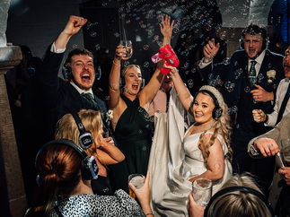 Promo DJ Prescott Party DJ Somerset