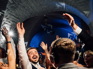 Promo DJ Prescott Party DJ Somerset