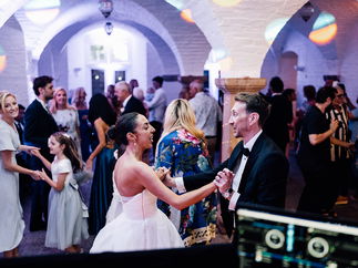 Promo DJ Prescott Party DJ Somerset