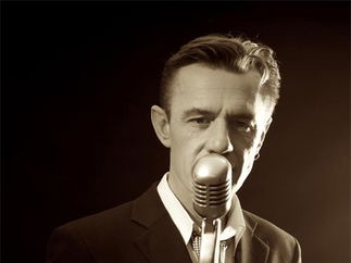 Promo Paul Croon Swing & Rat Pack Band Devon