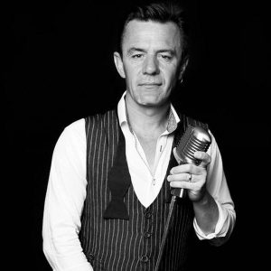 Promo Paul Croon  Devon
