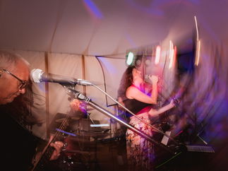 Promo Just Dance Function Band West Midlands