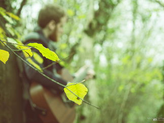 Promo Paul J Singer Guitarist Gloucestershire